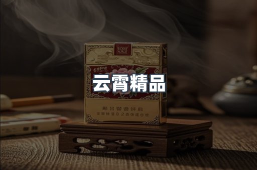 云霄精品